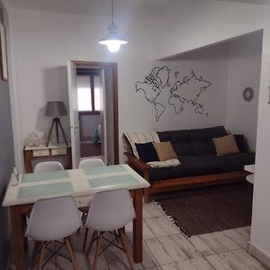 Apartamento de 1 Dormitorio