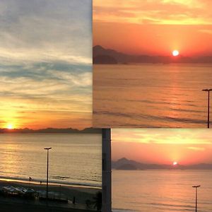 Estudio Copacabana/Ipanema vista mar